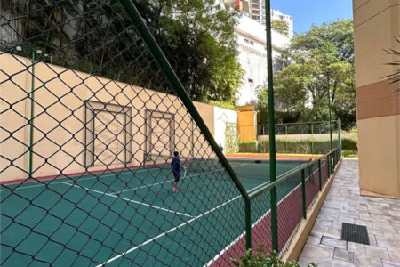 Apartamento de Alto Padrão Pronto para Morar na Vila Suzana - Condomínio Lumiar