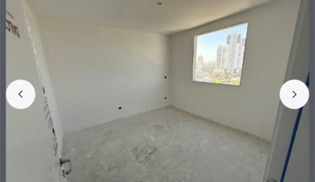 Apartamento à venda com 1 quarto em Ferreira, São Paulo, SP