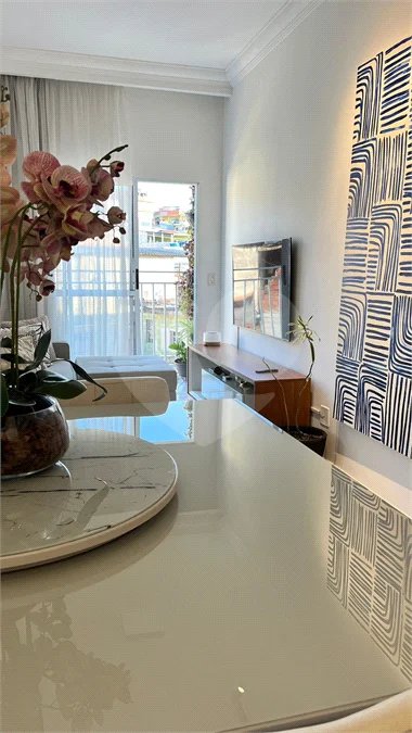 Apartamento à venda com 2 quartos no Centro, Itapevi, SP