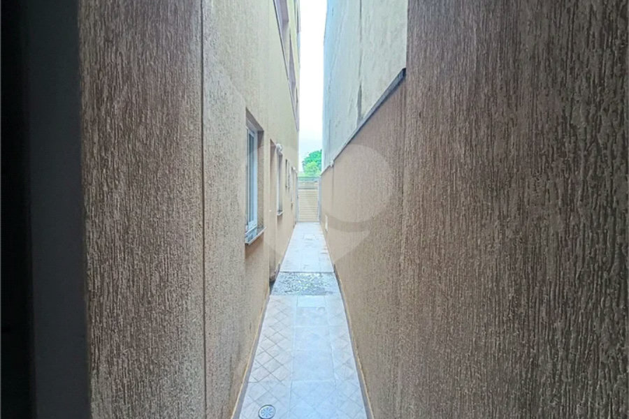 Apartamento para alugar com 1 suíte em Chora Menino, São Paulo, SP