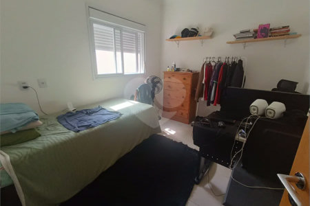 Apartamento à venda com 2 quartos no Centro, São Roque, SP