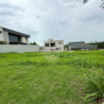 Terreno a venda no Condomínio Morada do Engenho, na cidade de Piracicaba - SP