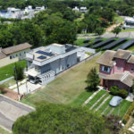 Terreno de 504 m², Plano e Face Norte no Reserva dos Vinhedos – Louveira/SP