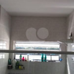 Apartamento com três dormitórios no Bom Retiro.