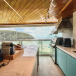 Apartamento à venda com 3 suítes em Riviera de São Lourenço, Bertioga, SP