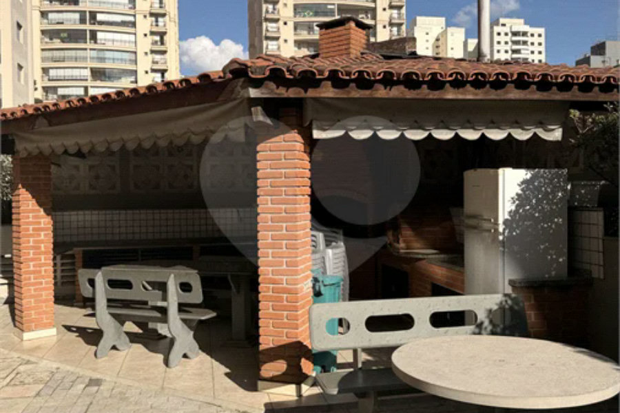 APARTAMENTO ALTO PADRÃO VILA MASCOTE