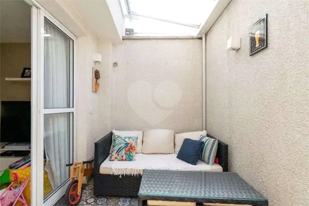 Apartamento á venda - Jabaquara