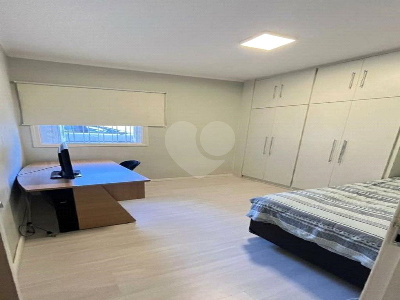 Apartamento à venda com 2 quartos em Mirandópolis, São Paulo, SP