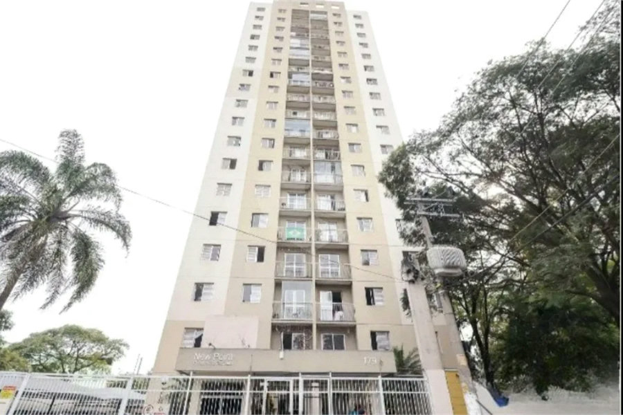 Apartamento à venda com 3 quartos em Vila Nova Cachoeirinha, São Paulo, SP