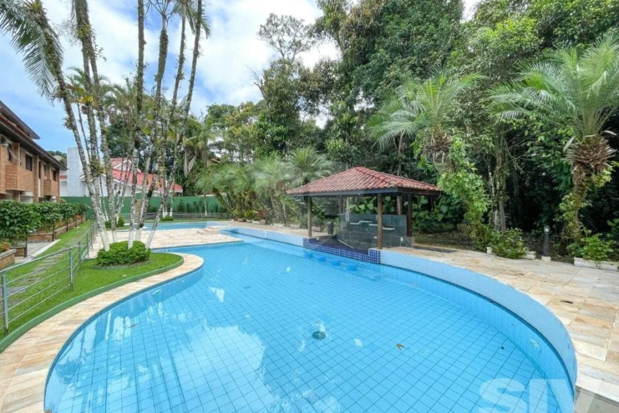 Villagio à venda com 3 suítes em Riviera de São Lourenço, Bertioga, SP