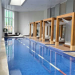 APARTAMENTO VILA OLIMPIA - 1 SUITE 1 VAGA