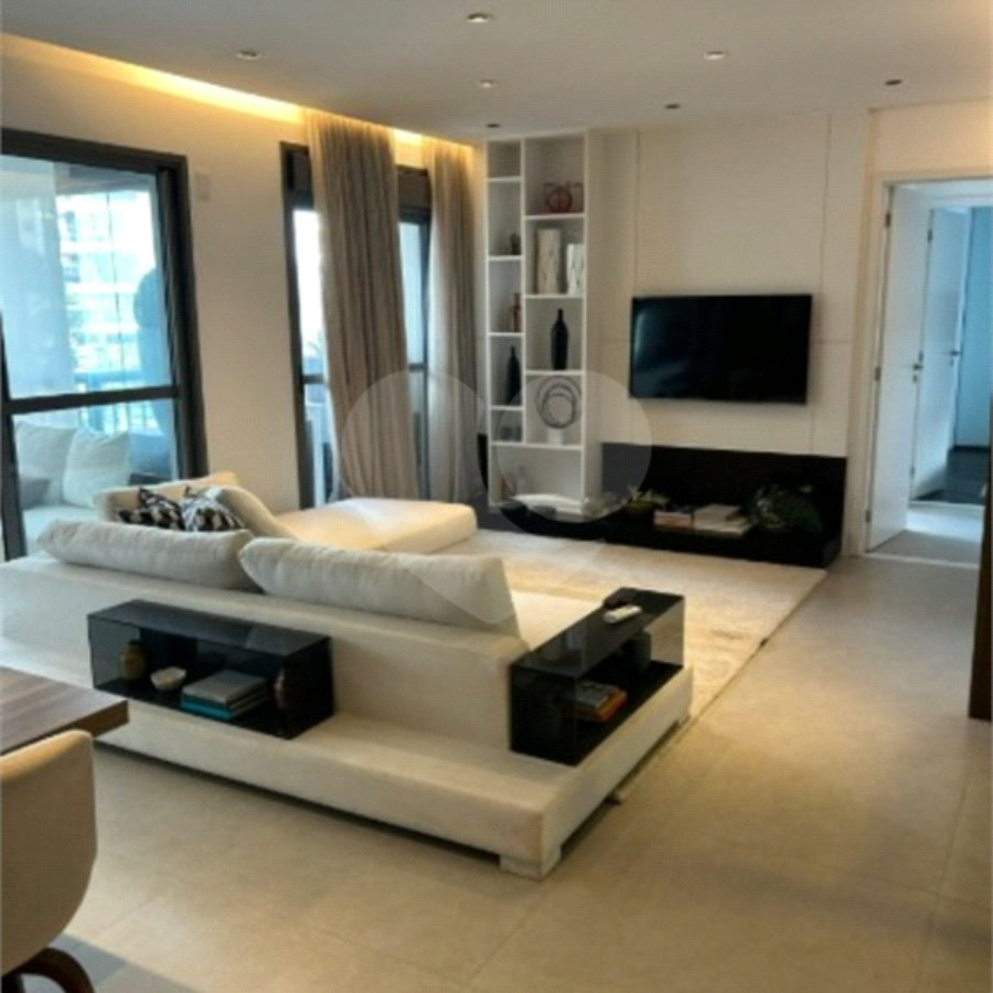 Lindo apartamento à venda em Perdizes, 3 quartos (suítes)