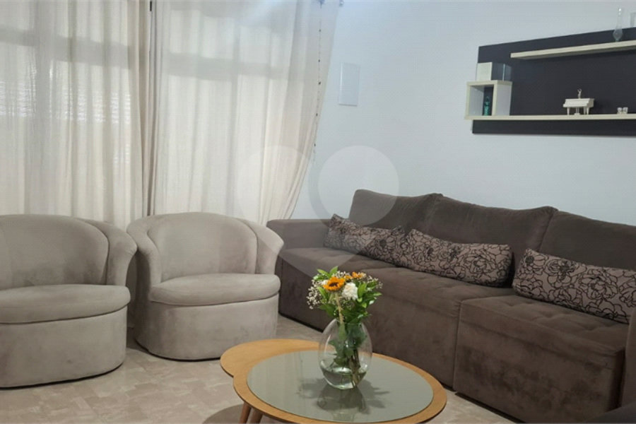 Casa à venda com 4 quartos, sendo 2 suítes, em Mandaqui, São Paulo, SP