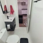 Apartamento à venda com 2 quartos em Água Branca, São Paulo, SP