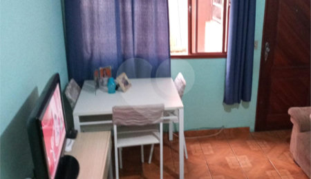 Apartamento à venda com 1 quarto no Brasilândia, São Paulo, SP