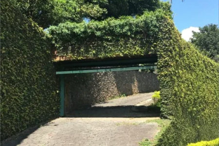 Casa à venda com 8 suítes em Morumbi, São Paulo, SP