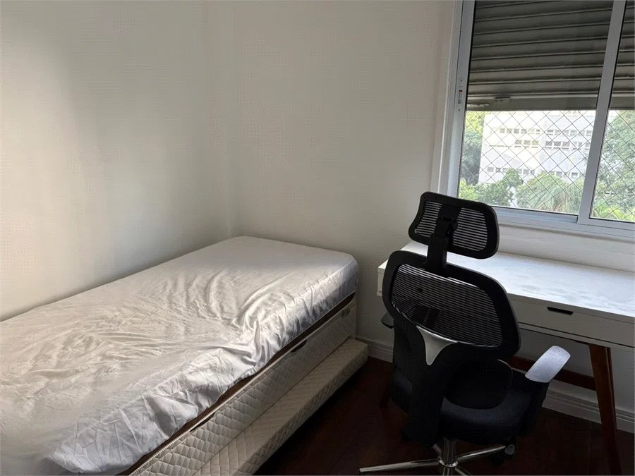 Apartamento para alugar com 1 quarto em Pinheiros, São Paulo, SP