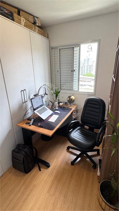Apartamento à venda com 3 quartos, sendo 1 suíte, em Tucuruvi, São Paulo, SP