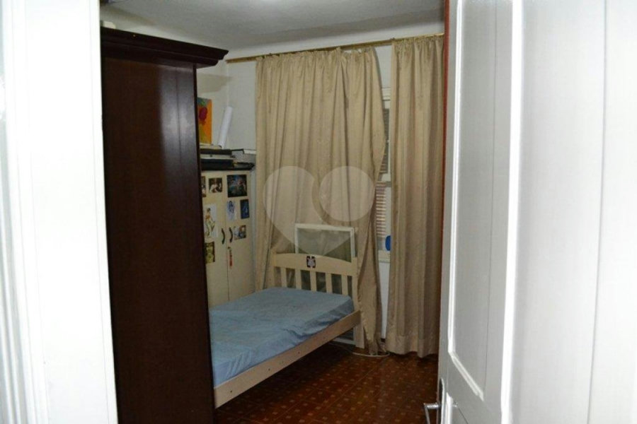 Casa Térrea à venda com 3 quartos em Jaçanã, São Paulo, SP