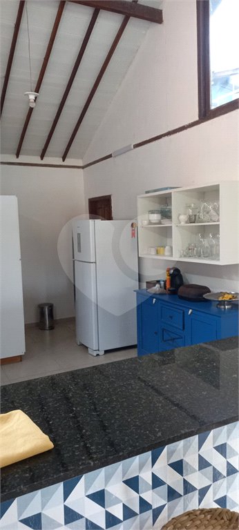 Casa à venda com 5 quartos, sendo 4 suítes, em Praia Rasa, Armação dos Búzios, RJ
