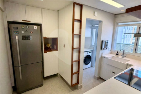 Apartamento à venda com 2 suítes em Parque Bandeirante, Santo André, SP