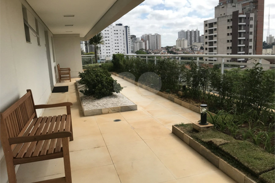 Apartamento à venda com 2 quartos, sendo 1 suíte, em Perdizes, São Paulo, SP