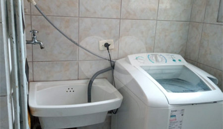 Apartamento à venda com 2 quartos em Saúde, São Paulo, SP