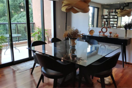 Apartamento à venda com 2 suítes em Vila Progredior, São Paulo, SP