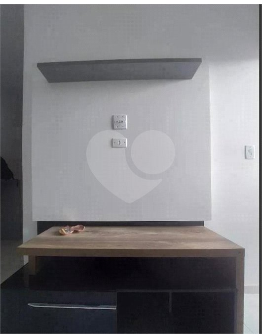 Apartamento para alugar com 2 quartos em Jardim Popular, São Paulo, SP