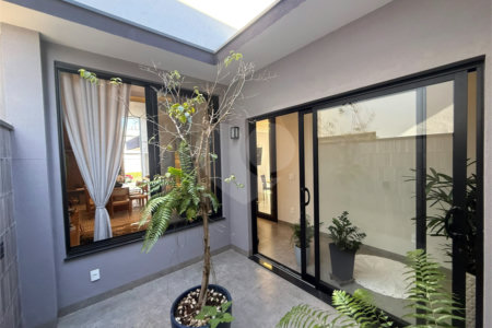 Casa à venda com 3 suítes no condomínio Costa das Areias, Salto - SP