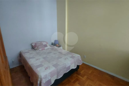 Apartamento à venda com 3 quartos em Tijuca, Rio de Janeiro, RJ