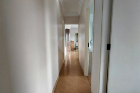Apartamento à venda com 3 quartos, sendo 1 suíte, em Vila Romana, São Paulo, SP