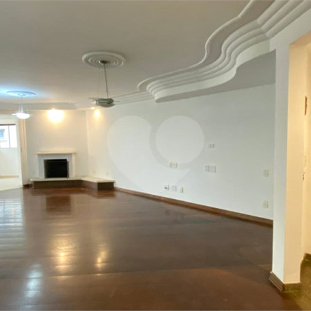 Apartamento para alugar com 3 suítes em Chácara Santo Antônio, São Paulo, SP