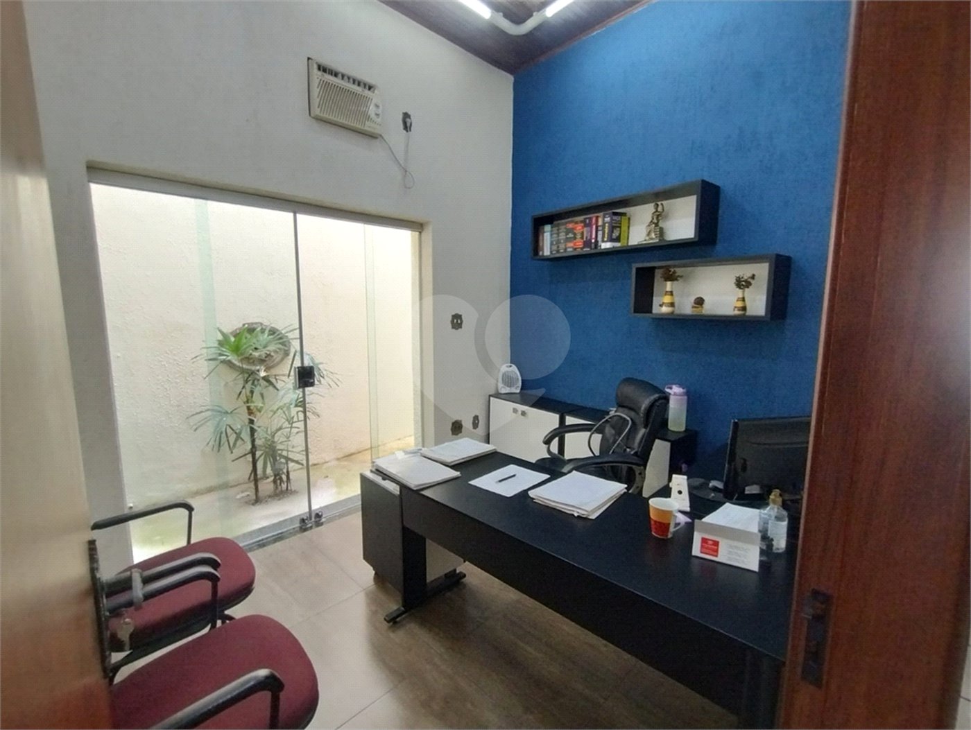 Sala à venda no Centro, Itapetininga, SP