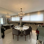 Apartamento Residencial à venda, Boqueirão, Santos - AP1440.