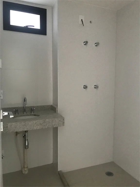 Apartamento à venda com 1 quarto em Pinheiros, São Paulo, SP