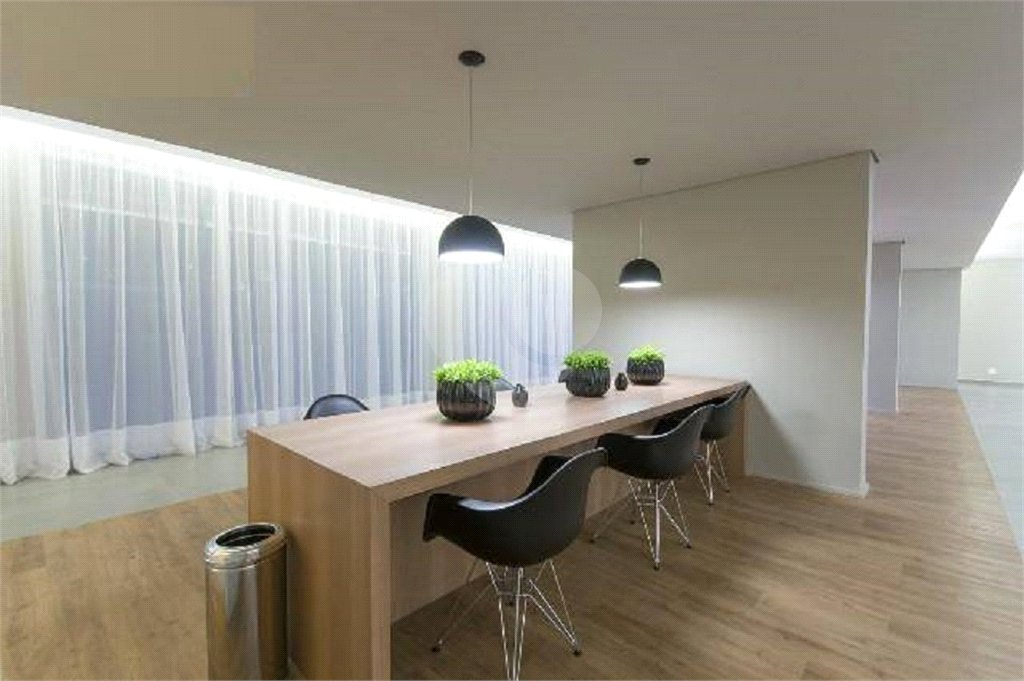 Apartamento à venda com 2 quartos, sendo 1 suíte, em Perdizes, São Paulo, SP