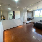 Apartamento à venda com 2 quartos em Campo Grande, Rio de Janeiro, RJ