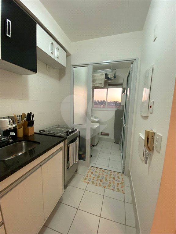 Cobertura à venda com 2 quartos, sendo 1 suíte, em Jardim Leonor, São Paulo, SP