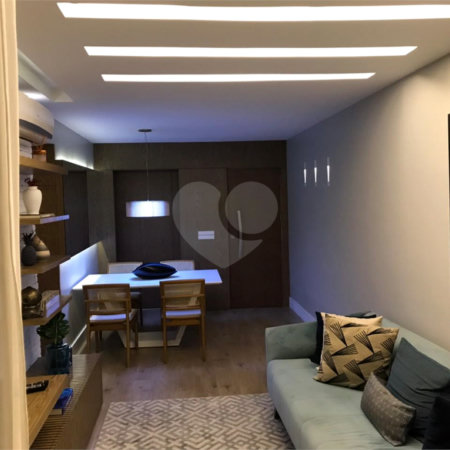 Apartamento à venda com 2 quartos, sendo 1 suíte, em Tijuca, Rio de Janeiro, RJ