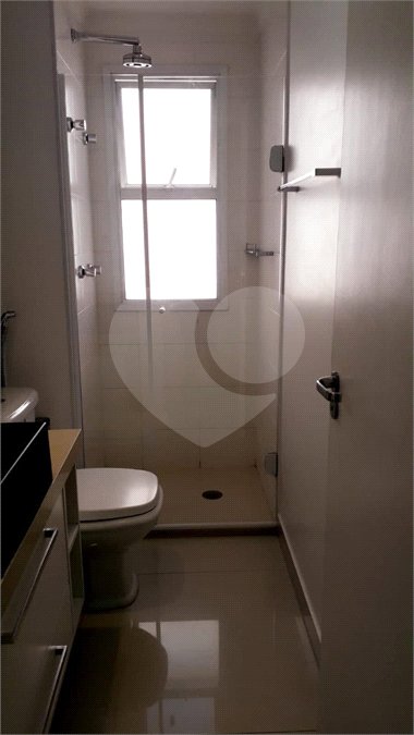Apartamento à venda com 3 quartos, sendo 1 suíte, no Centro, São Bernardo do Campo, SP