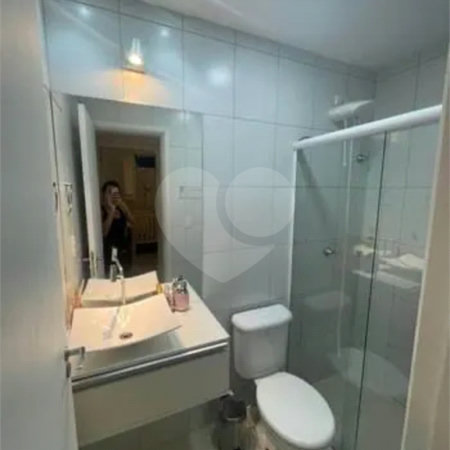 Apartamento à venda com 2 quartos, sendo 1 suíte,  em Jardim América, São José dos Campos, SP