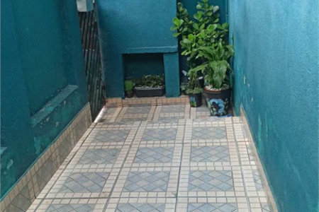 Casa à venda com 2 quartos em Jardim Vale das Virtudes, São Paulo, SP