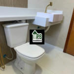 Casa à venda com 3 quartos, sendo 1 suíte, no condomínio Horto Florestal Villagio, Sorocaba - SP