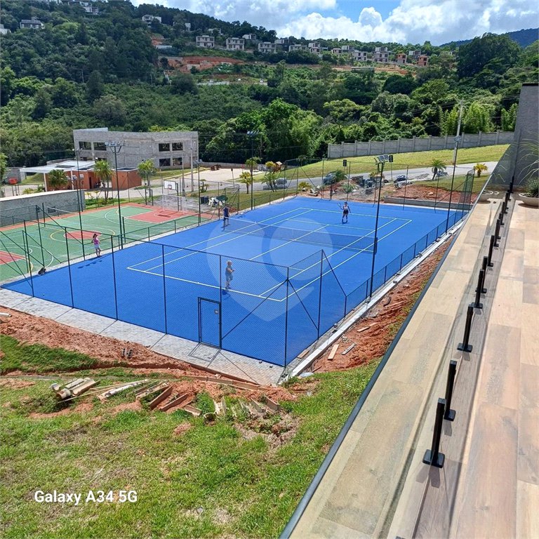 Terreno à venda no condomínio Alto do Sion, Atibaia - SP
