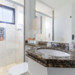 Apartamento à venda com 4 quartos, sendo 3 suítes, em Jardim Monte Kemel, São Paulo, SP