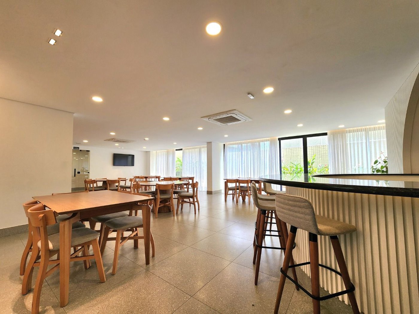 Apartamento à venda, 75 m² por R$ 860.000,00 - José Menino - Santos/SP