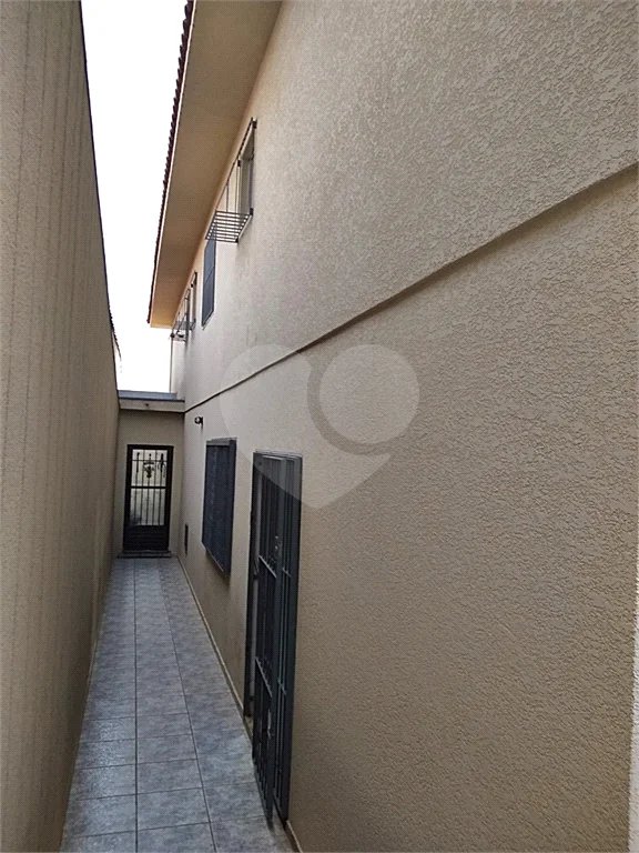 Sobrado à venda com 3 quartos, sendo 1 suíte, em Vila Guilherme, São Paulo, SP