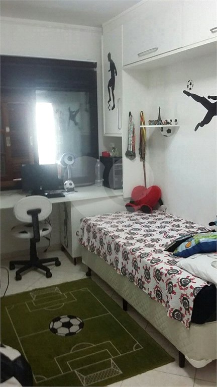 Sobrado à venda com 3 quartos, sendo 1 suíte, em Vila Guilherme, São Paulo, SP