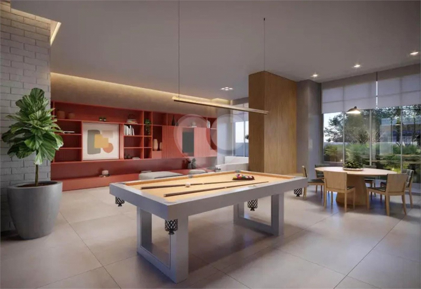 Apartamento à venda com 4 quartos, sendo 2 suítes, em Vila Anastácio, São Paulo, SP